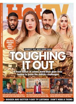 Daily Star Hot TV – 3 January 2026