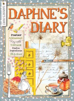 Daphne’s Diary Deutsch – 6 Januar 2026