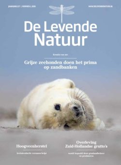 De Levende Natuur – 16 Januari 2026
