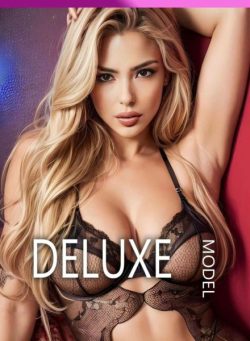 Deluxe Model India – February-August 2026