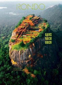 Der Standard Rondo – 16 Januar 2026