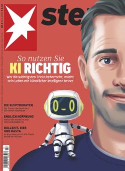 Der Stern – 15 Januar 2026