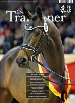Der Trakehner – Januar 2026