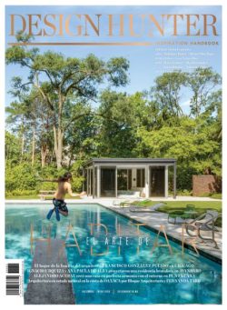 Design Hunter Mexico – Diciembre 2025 – Enero 2026