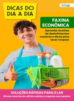 Dicas do Dia a Dia – Janeiro 2026