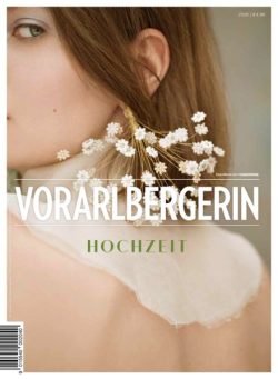 Die Vorarlbergerin – Hochzeit 2026