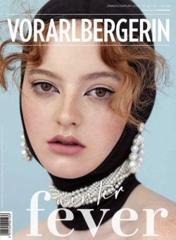 Die Vorarlbergerin – Januar 2026