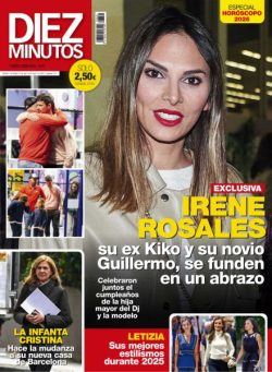 Diez Minutos – 7 Enero 2026