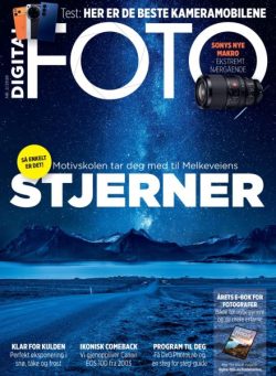 Digital Foto Norge – 6 Januar 2026