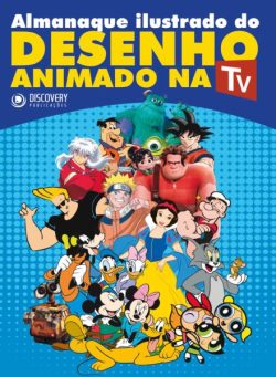 Discovery Publicacoes – Janeiro 2026