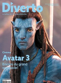 Diverto – 21 Decembre 2025