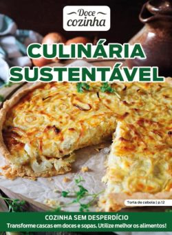 Doce Cozinha – 5 Janeiro 2026