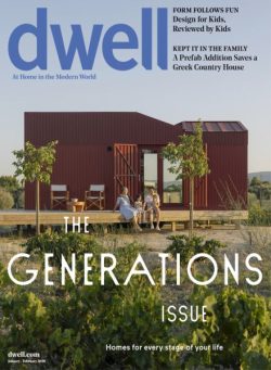 Dwell – January-February 2026