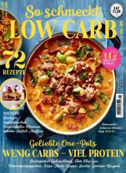 Eat Club So schmeckt – Januar 2026