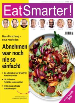 EatSmarter! – 2 Januar 2026