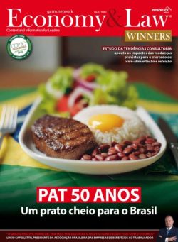 Economy & Law – Janeiro 2026