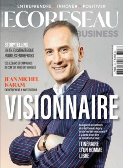 EcoReseau Business – Decembre 2025