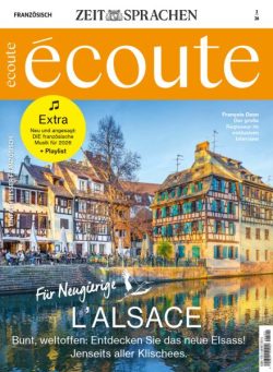 ecoute – Nr 2 2026