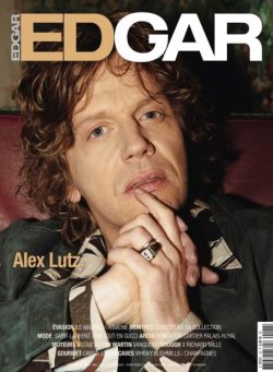 Edgar Magazine – Janvier 2026