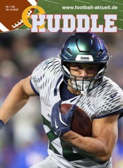 eHUDDLE – 30 Dezember 2025