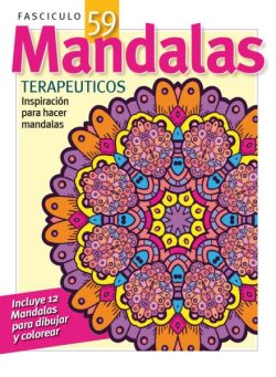 El arte con Mandalas – Diciembre 2025
