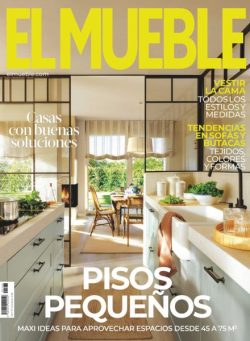 El Mueble – Enero 2026