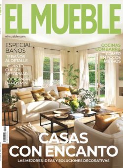 El Mueble – Marzo 2025