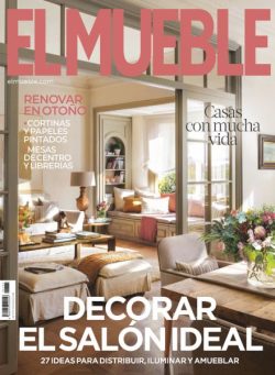 El Mueble – Noviembre 2025