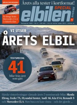 Elbilen – 23 December 2025