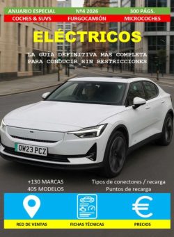 Electricos – Enero 2026