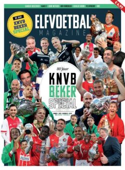 ELF Voetbal – 16 Januari 2026