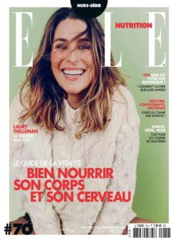 Elle – Hors-Serie – Janvier-Fevrier 2026