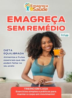 Emagreca com Saude – 14 Janeiro 2026