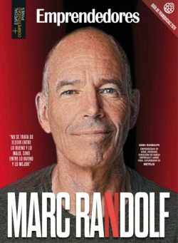 Emprendedores – Enero-Febrero 2026