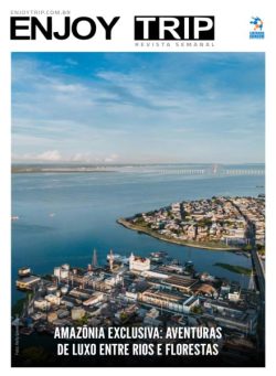 Enjoy Trip – 12 Janeiro 2026