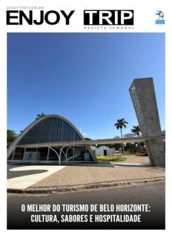 Enjoy Trip – 19 Janeiro 2026