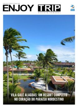 Enjoy Trip – Outubro 2026