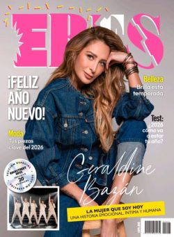 ERES Magazine – Enero 2026