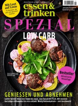 Essen & Trinken Spezial – Nr 1 2026