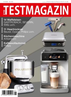 ETM Testmagazin – Januar 2026