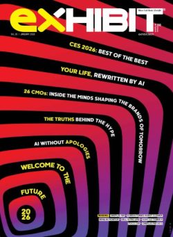 Exhibit – January 2026