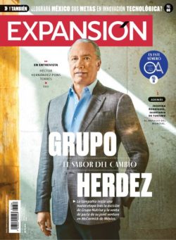 Expansion – Enero 2026