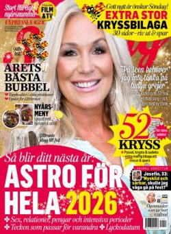 Expressen Sondag – 27 December 2025