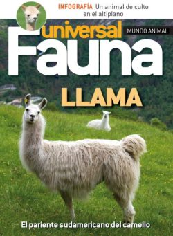 Fauna Universal – 19 Enero 2026