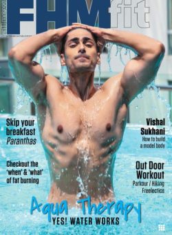 FHM Fit – August-September 2018