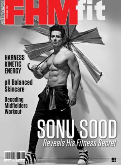 FHM Fit – December 2018