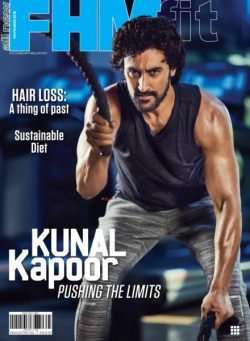 FHM Fit – November 2018