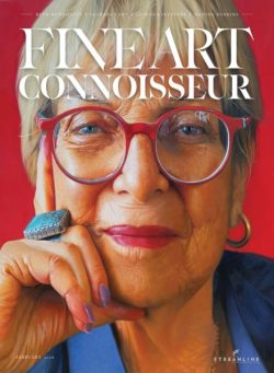 Fine Art Connoisseur – January-February 2026