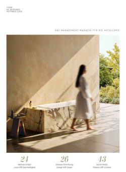 first class – Nr 1 2026