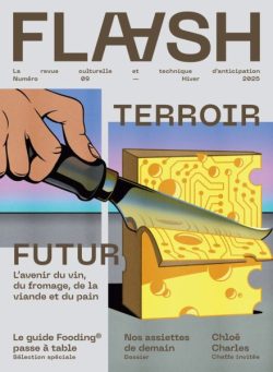 Flaash – Hiver 2025